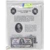 Image 1 : GOVERNMENT 10.00 BILL 100 - 711