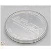 Image 1 : 10 TROY OUNCE .999 FINE PRPMEX.COM