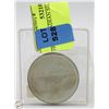 Image 1 : 1980 CANADIAN SILVER DOLLAR