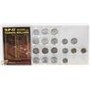 Image 2 : US 50¢ PIECES 18