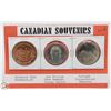 Image 1 : CANADIAN SOUVENIRS