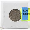Image 1 : 50¢ PIECE 1944 (II)