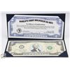 Image 1 : 2003 AMERICAN HOLOGRAM 2.00 BILL
