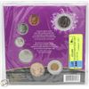 Image 3 : ROYAL CANADIAN MINT BABY GIFT SET 2009 QUARTER
