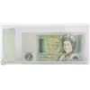 Image 2 : SIR ISAAC NEWTON BRITISH POUND