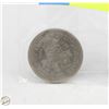 Image 1 : 1871-1971 CANADIAN NOT SILVER DOLLAR