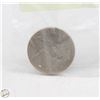 Image 2 : 1871-1971 CANADIAN NOT SILVER DOLLAR