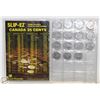 Image 2 : CANADIAN QUARTERS 1873 TO 1973