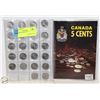 Image 1 : COLONIAL NICKELS 22