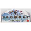 Image 2 : ROYAL CANADIAN 2001 COLLECTION