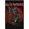 Image 1 : BRAND NEW IRON MAIDEN SENJUTSU COVER WALL POSTER