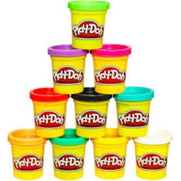 NEW 72 OZ MODELING COMPOUND PLAY-DOH