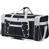 Image 1 : NEW SPRING COUNTRY DUFFLE BAG