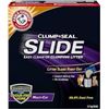 Image 1 : NEW 18LB ARM & HAMMER CLUMP & SEAL CLUMPING LITTER