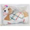 Image 1 : NEW FISHER-PRICE WEINER DOG