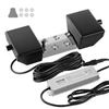 Image 1 : NEW VEVOR ULTRASONIC MIST MAKER
