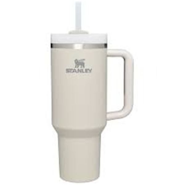 BRAND NEW STANLEY 40 OZ FLOWSTATE TUMBLER