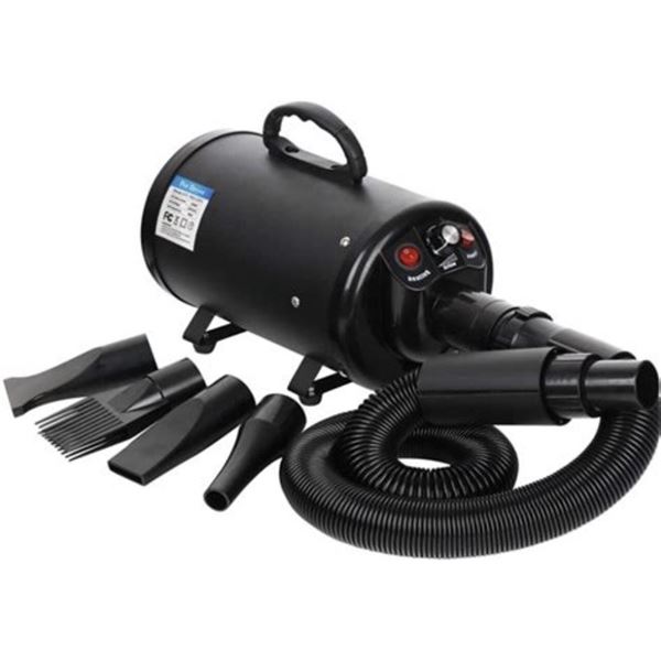 NEW WITH BOX PETNF PRO PET FORCE DRYER