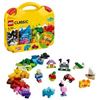 Image 1 : NEW LEGO CLASSIC CREATIVE SUITCASE