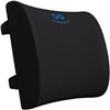 Image 1 : NEW EVERLASTING COMFORT LUMBAR SUPPORT PILLOW