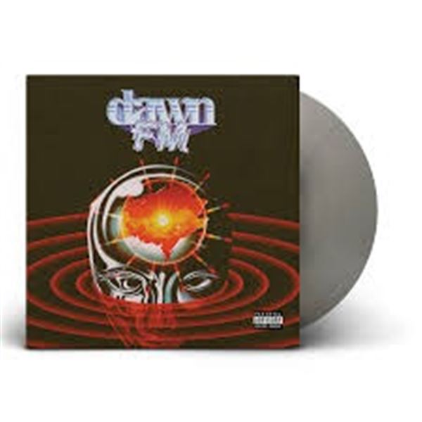 NEW VINYL- DAWN FM 2LP