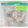 Image 1 : NEW 4 SCHLEICH FIGURINES ASSORTED
