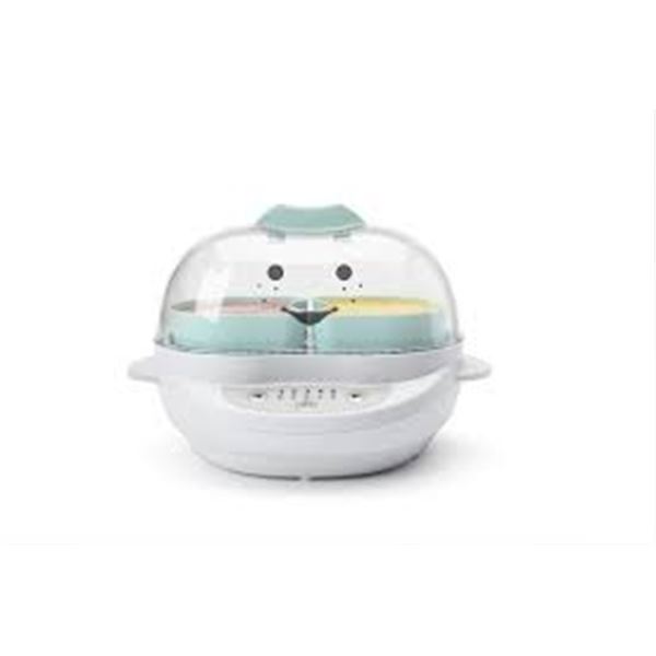 NEW NUTRIBULLET BABY TURBO STEAMER