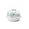 Image 1 : NEW NUTRIBULLET BABY TURBO STEAMER
