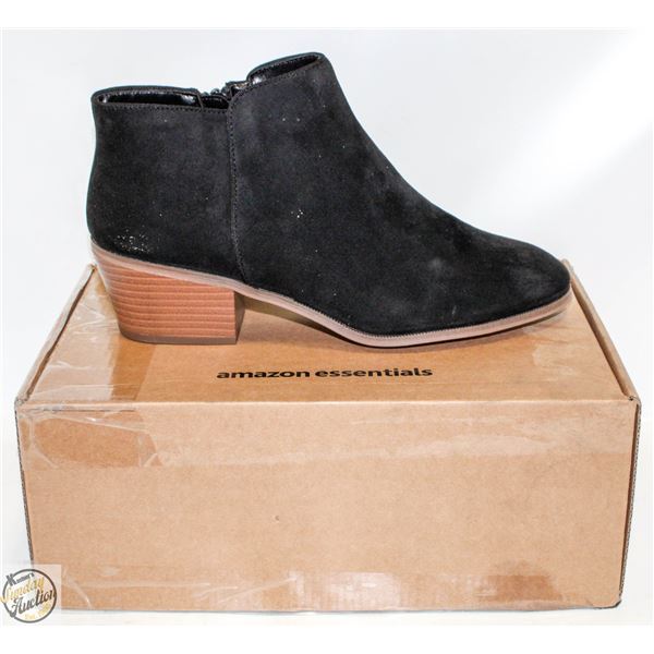 NEW AMAZON ESSENTIALS 11 202406 U03LM AOLA BLACK