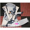 Image 1 : NEW BEC INFANT CARRIER