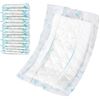 Image 1 : BRAND NEW 100 LEOPINKY DISPOSABLE MALE DOG WRAP