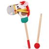 Image 1 : NEW BATTAT HORSE STICK