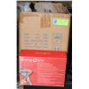 Image 1 : BOX WITH 6 NEW SOMA CARE REUSABLE HEAT PADS