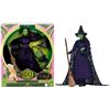 Image 1 : NEW WICKED DELUXE ELPHABA DOLL