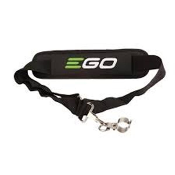 NEW W/BOX EGO SHOULDER STRAP FOR TRIMMER/BLOWER
