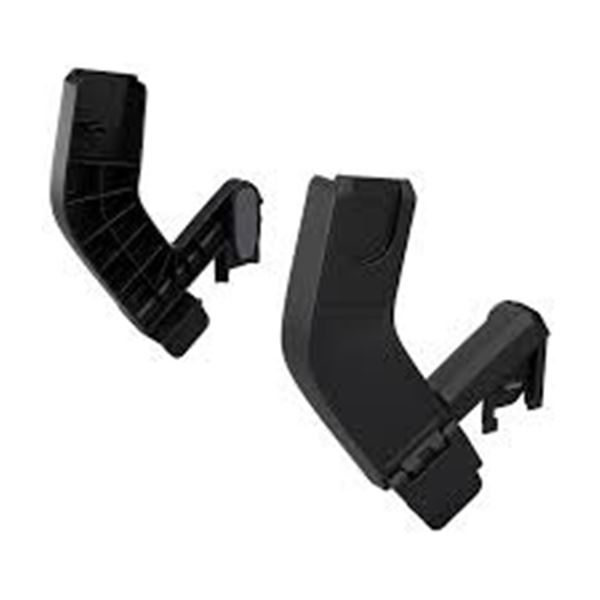 BRAND NEW THULE URBAN GLIDE 3 CAR SEAT ADAPTER