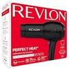 Image 1 : BRAND NEW REVLON PERFECT HEAT FAST DRY STYLER