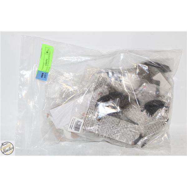 NEW 4 PACK OF SCHLEICH TOYS MIXED PACK