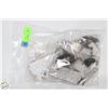 Image 1 : NEW 4 PACK OF SCHLEICH TOYS MIXED PACK