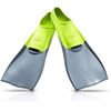Image 1 : NEW SPEEDO TRIALON RUBBER SWIM FINS