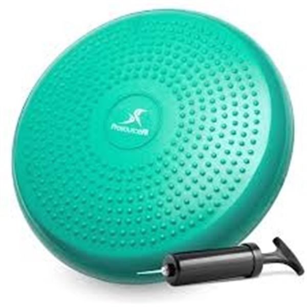 NEW PROSOURCEFIT CORE BALANCE DISC 14" DIAMETER