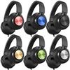 Image 1 : NEW WITH BOX AILIHEN 6 PACK A8 WIRED HEADPHONES
