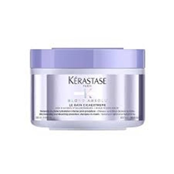 NEW 500ML KERASTASE BLOND ABSOLU LE BAIN CICAEXTRE