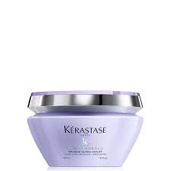NEW 500ML KERASTASE K BLOND ARSOLU MASQUE