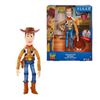 Image 1 : NEW DISNEY PIXAR TOY STORY ROUNDUP FUN WOODY
