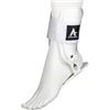 Image 1 : NEW ACTIVE ANKLE T2 MULTI-SPORT ANKLE BRACE WHITE