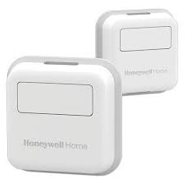 NEW REPACKED HONEYWELL HOME SMART ROOM SENSORS