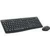 Image 1 : NEW WITH BOX LOGITECH MK295 SILENT WIRELESS COMBO