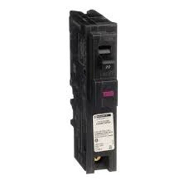 NEW WITH BOX SQUARE DUAL FUNCTION CAFI AND GFI