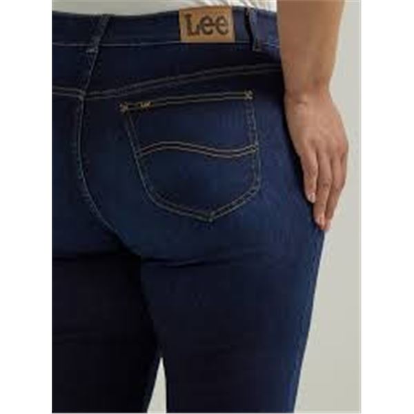 NEW LEE 8 LONG MAIN THRILL